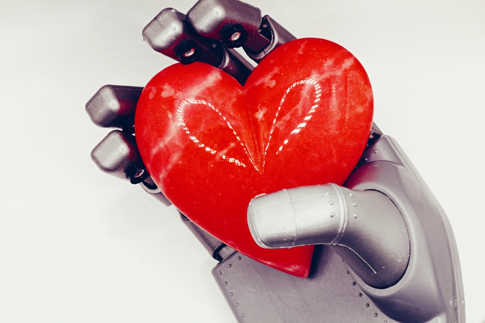 MIT Engineers Design A Robotic Replica Of The Hearts Right Chamber