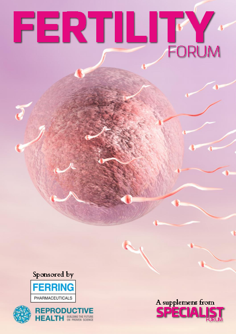 Specialist Forum | Ferring Fertility Forum 2020 - Medical Academic