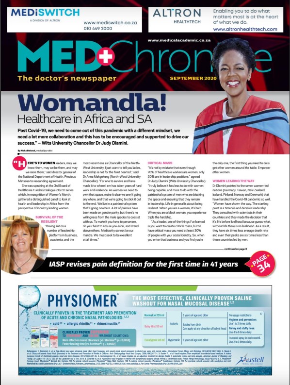 Med Chronicle