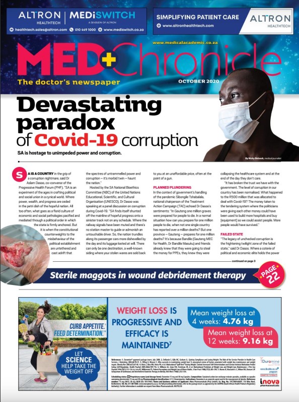 Med Chronicle Oct 2020