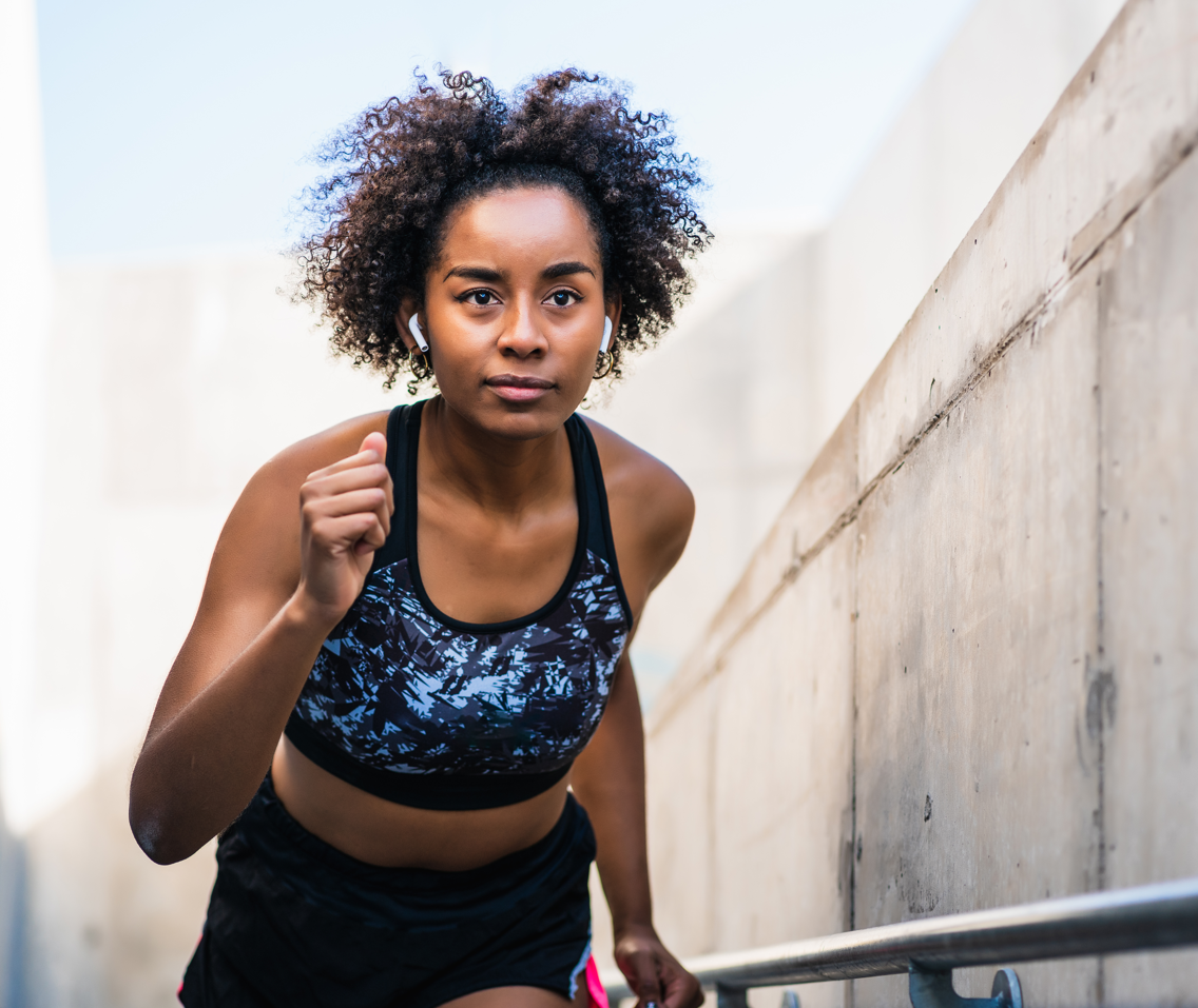 Long-term running preserves adult-born neurons - Medical Academic