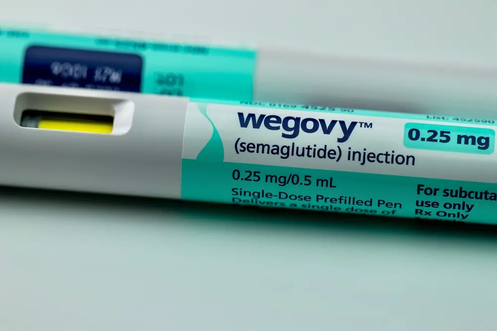 FDA greenlights semaglutide in obese patients with CV problems ...