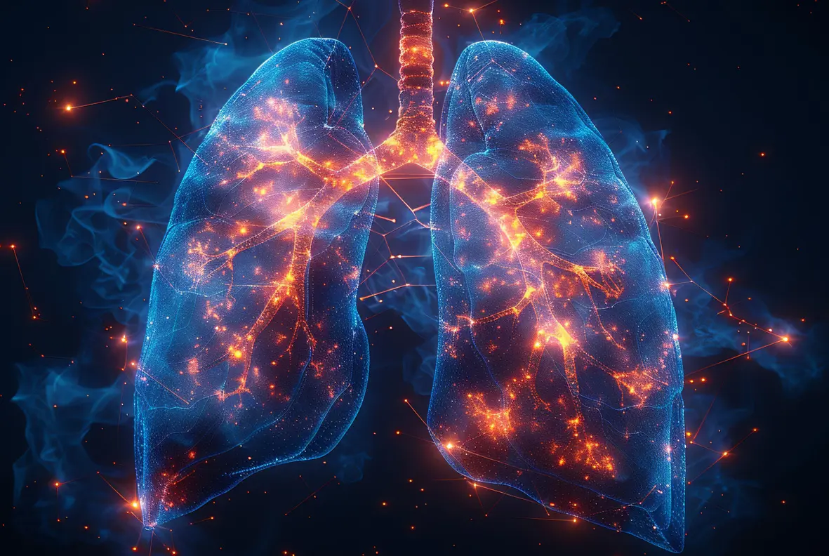 COPD: Improving outcomes - Medical Academic