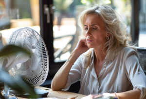 A generic image related to menopausal hormone therapy