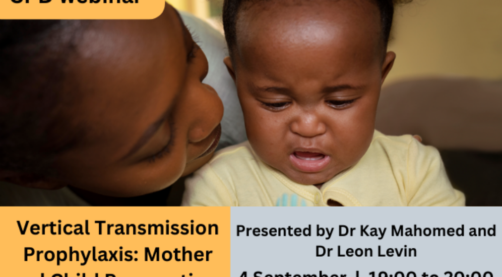 Mother-to-child transmission of HIVAids (aka vertical transmission)