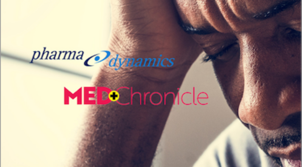 pharma dynamics sponsored webinar on depression