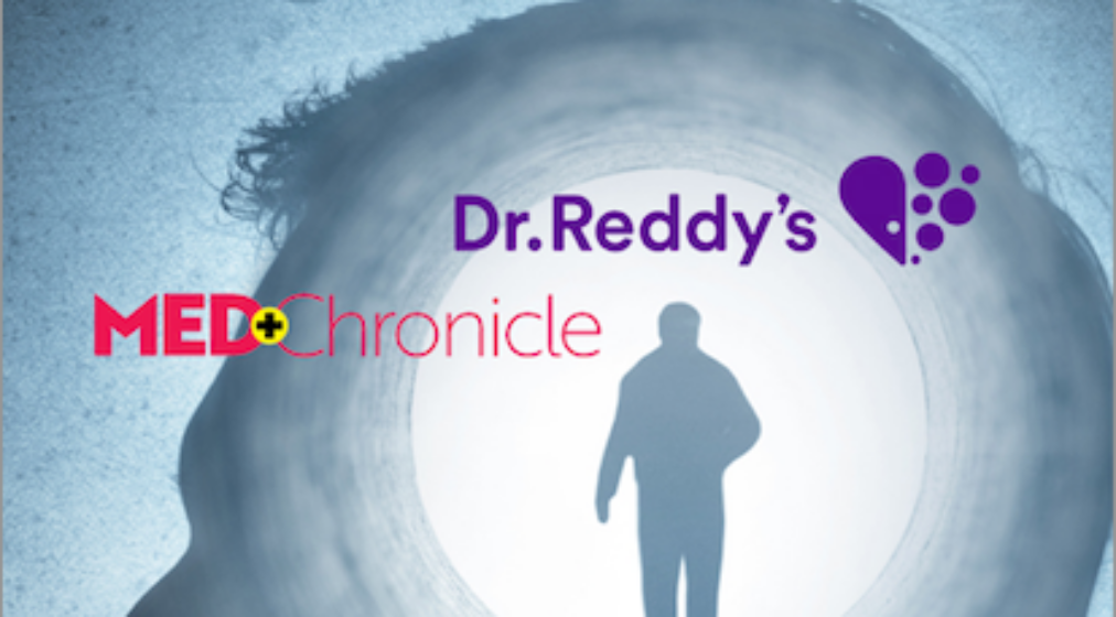 dr reddy's sponsored webinar