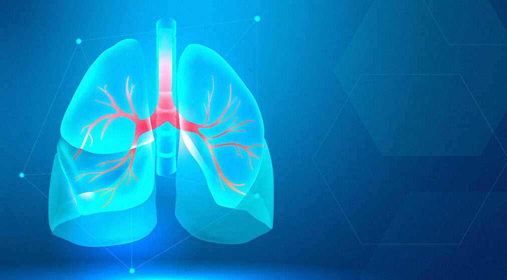 lung-banner-respiratory-system-smart-healthcare